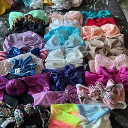 Headbands 