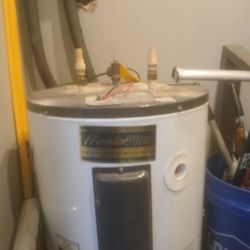 Hot Water Heater