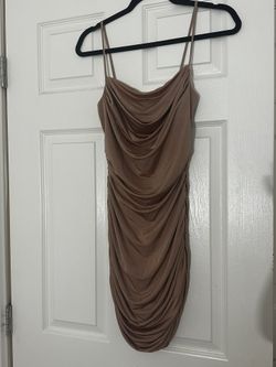 Women’s Dress