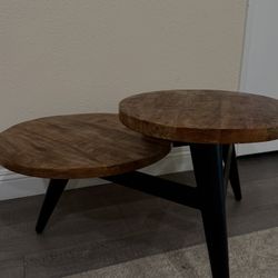 Mid Century Modern Coffee Table ✨✨