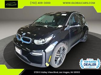 2021 BMW i3