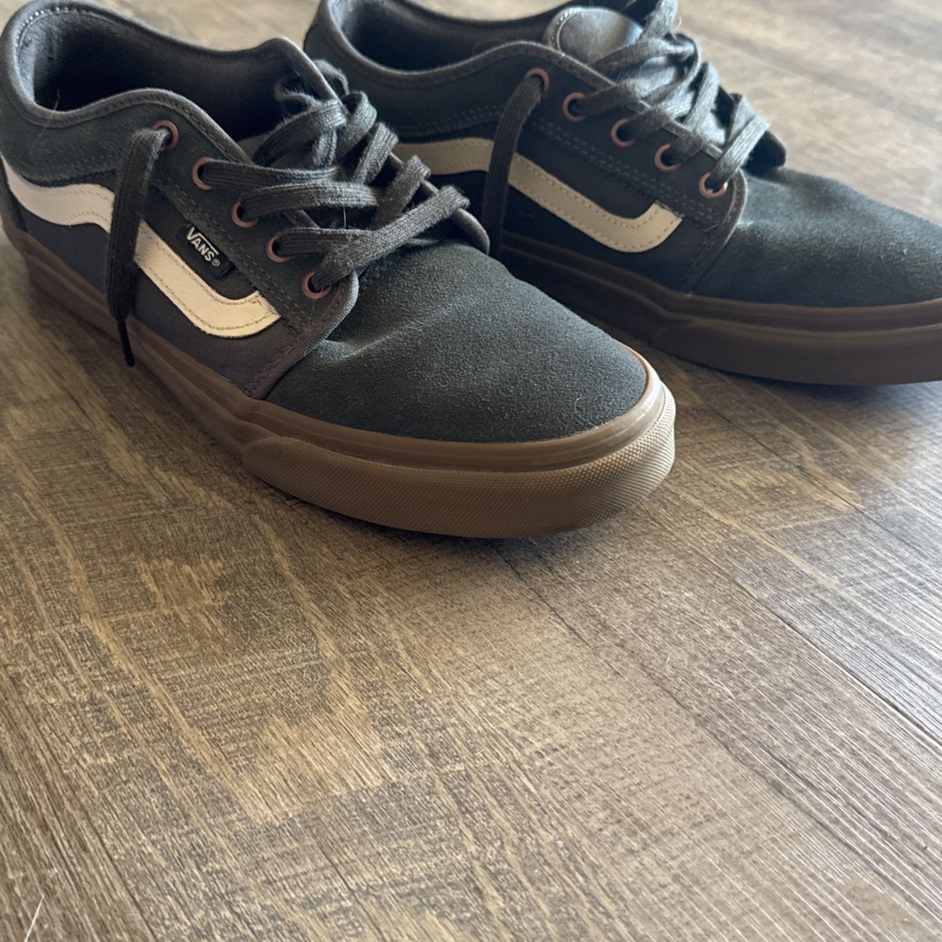 Men’s Vans
