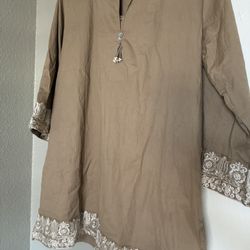 Pakistani Dress $22