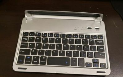 iPad Mini Bluetooth Keyboard