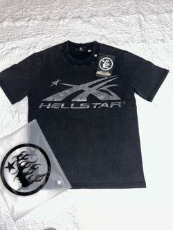 Hellstar shirt