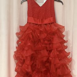 Kids Dress 