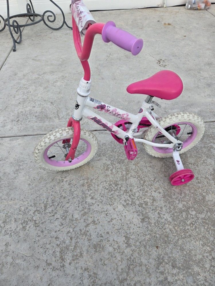 Kids Bike