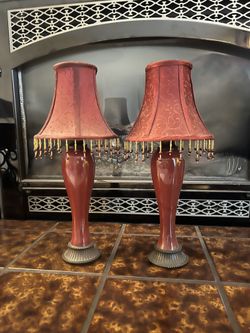 PARTY LITE CANDLETICKS