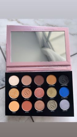 Patrick Starrr One Size Eyeshadow Palette 