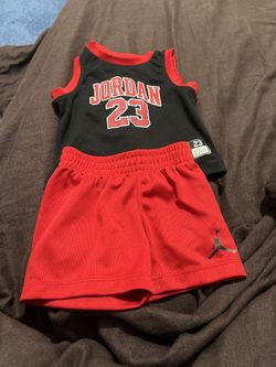 Jordan Set 