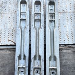 2007~2018 Sprinter seat bracket set of 3