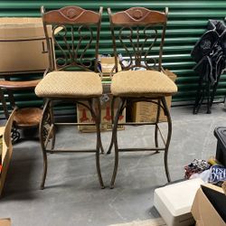Bar Stools
