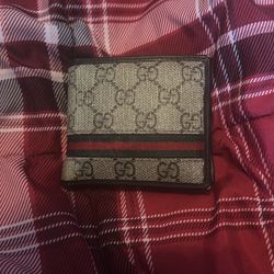 Gucci Wallet