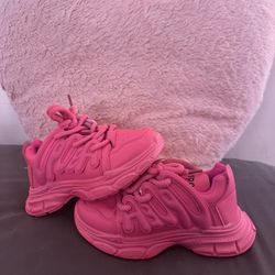 Girl Sneakers