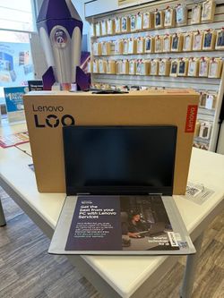 Lenovo - LOQ 15.6" Gaming Laptop ( Brand New)