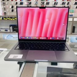MacBook Pro M2 Pro 16gb Ram 512gb SSD 