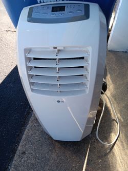 LG AC