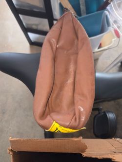 Everlast punching bag