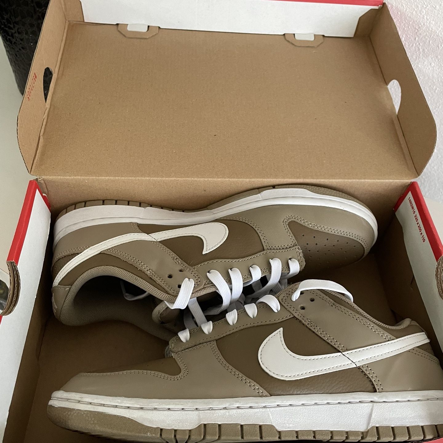 Nike Dunk Low 