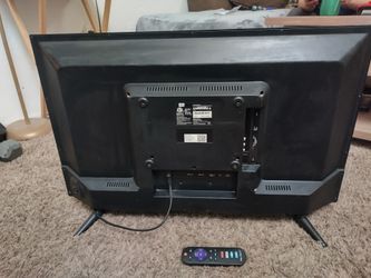 Roku 32" Tv