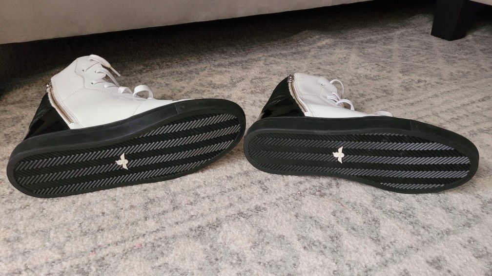 Creative Recreation Boots - Main Image