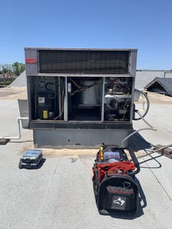 A/c FlX dlanose and Repalr