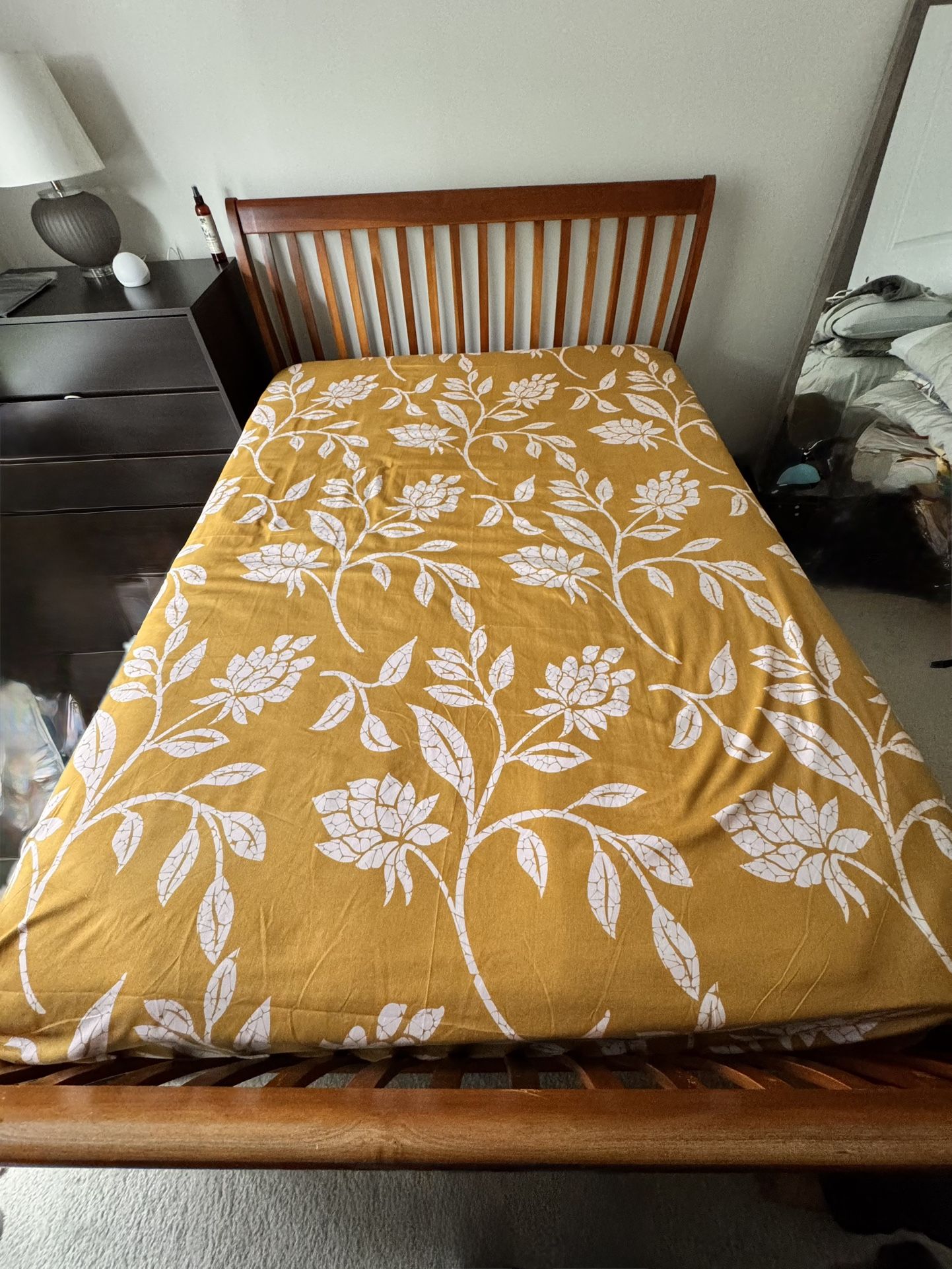 Queen mattress And Box Spring for Sale