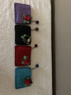 Purses - Change - Brand New - One Of A Kind Show