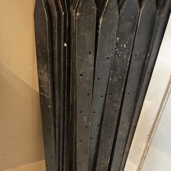 Steel Stakes