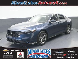 2023 Honda Accord