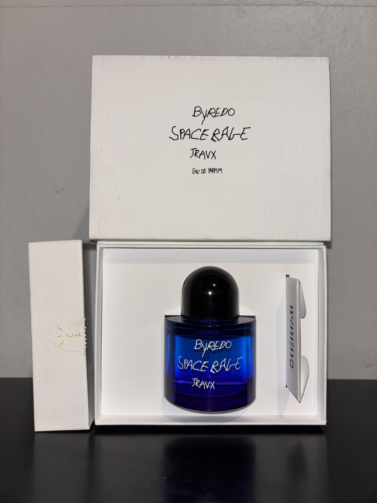 Travis Scott Byredo Space Rage