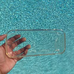 Nintendo switch Lite Transparent Protective Shell Case