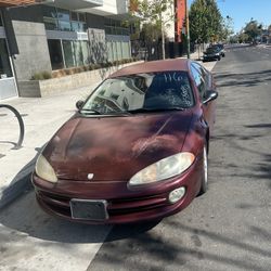 2002 Dodge Intrepid