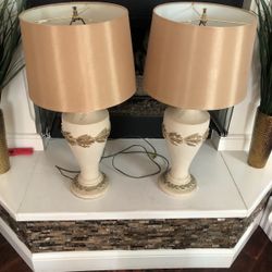 Bedroom Lamp