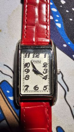 Caravelle by Bulova