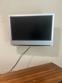 Sony Bravia Flat Screen TV