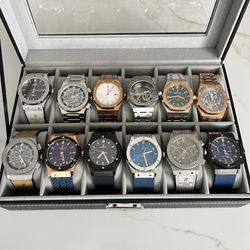 Luxury Watches for sale - Beautiful and Unique designs