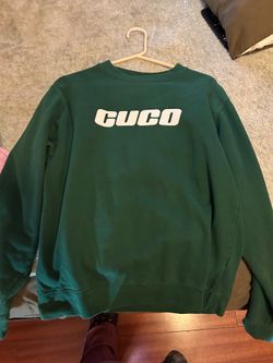 Cuco Sweater