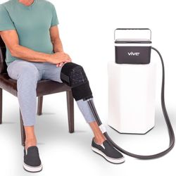 Ice Therapy Machine 