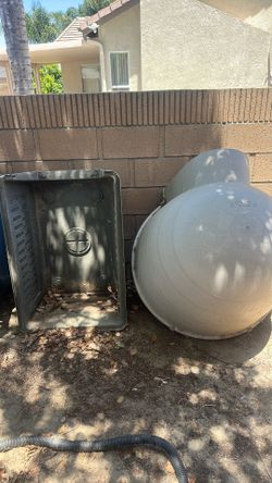 Dog houses