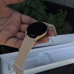 Galaxy watch4 New Condition 