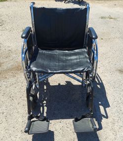 DRIVE ADULT WHEELCHAIR
