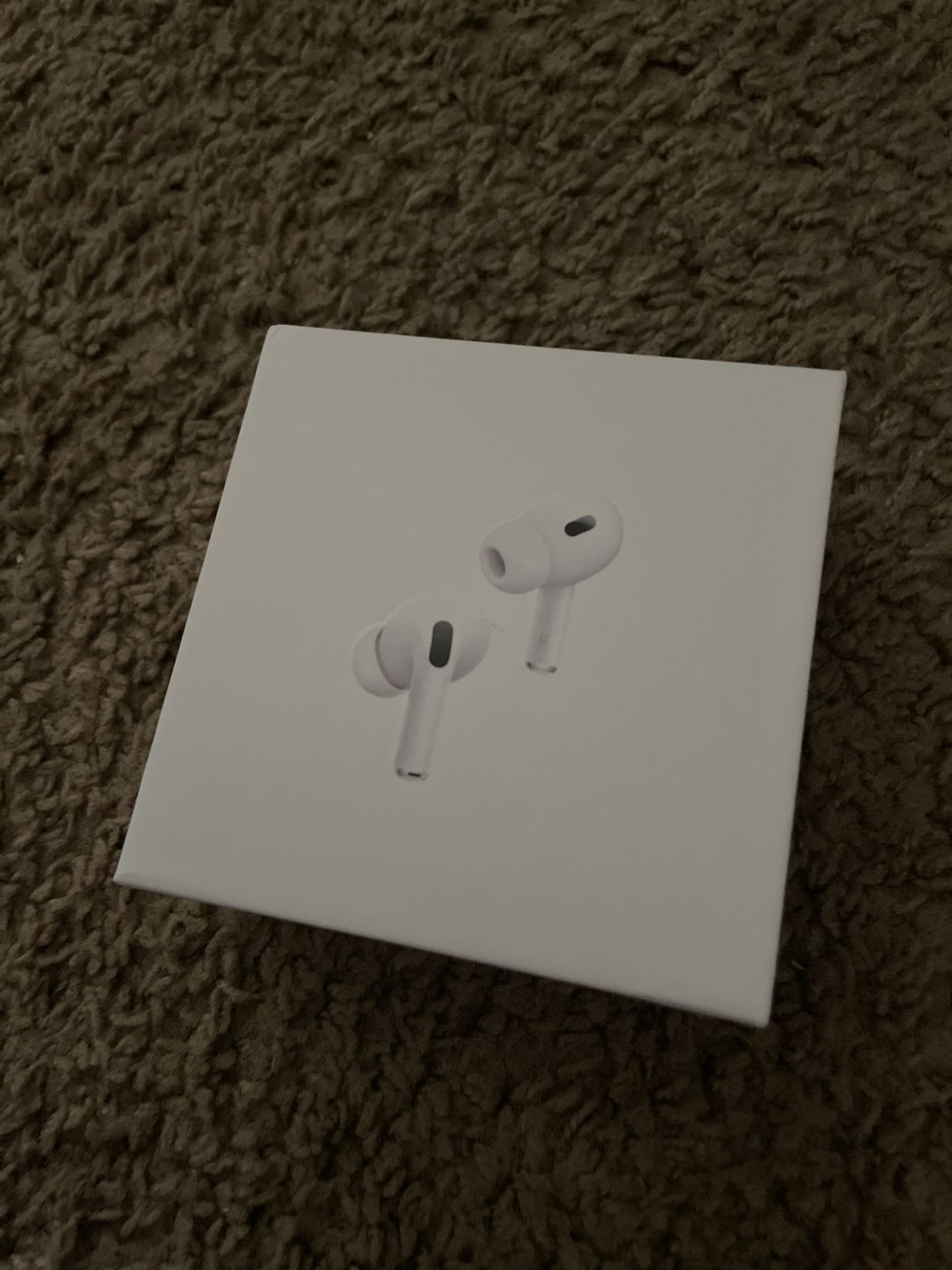 AirPod Pro Generation 2 *ALMOST VALID*