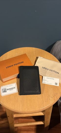 Louis Vuitton Pocket organizer