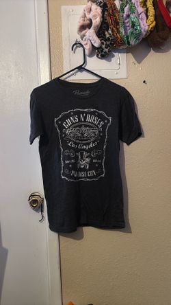 T shirt
