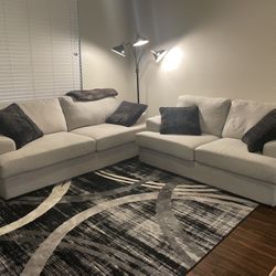 Couches - Excellent Condition