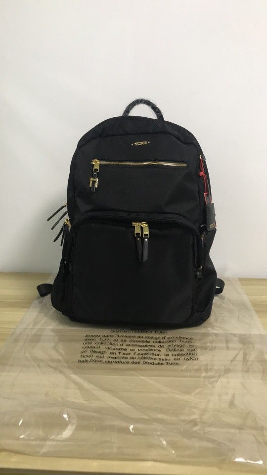 Tumi Voyageur Carson Backpack Bag