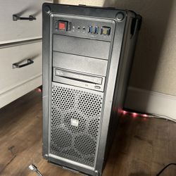 Pc  Needs A Motherboard 
