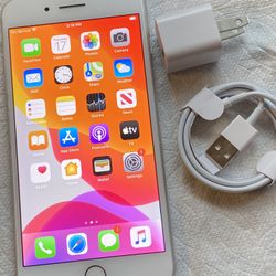 iPhone 7 Unlocked For All Carriers 128 GB