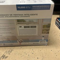 Tcl 10000 Btu Air $220 